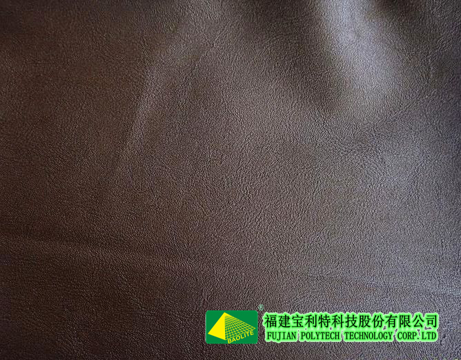 synthetic leather
